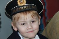 Выставка «Вахта памяти воинской славы»