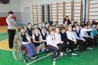 Выставка «Вахта памяти воинской славы»