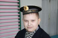 Выставка «Вахта памяти воинской славы»