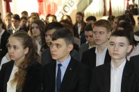 Выставка «Вахта памяти воинской славы»