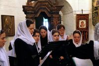 Торжество Православия