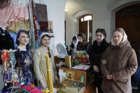 Торжество Православия