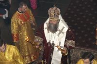 Торжество Православия