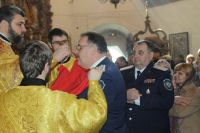 Торжество Православия