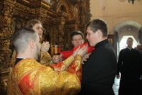 Торжество Православия