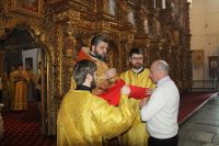 Торжество Православия