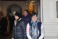 Торжество Православия