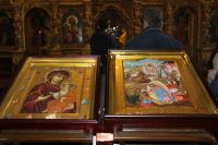 Торжество Православия