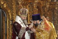 Торжество Православия