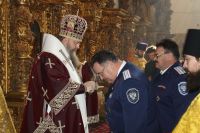 Торжество Православия