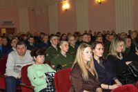 Торжественное собрание