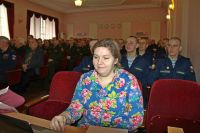 Торжественное собрание