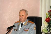 Торжественное собрание