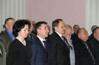 Торжественное собрание