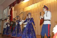 Торжественное собрание