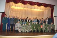 Торжественное собрание