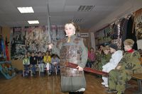 Вахта памяти воинской славы