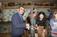 Военно-историческая лекция