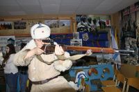 Военно-историческая лекция