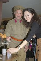 Военно-историческая лекция