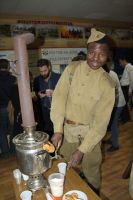 Военно-историческая лекция