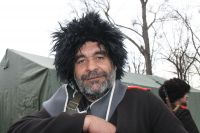 Реконструкция боя за станицу Медведовская