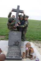 Восстановление памятников