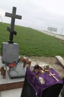 Восстановление памятников