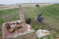 Восстановление памятников