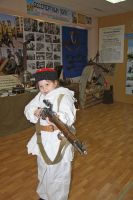 Урок живой истории