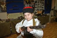 Урок живой истории