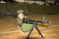 Урок живой истории