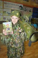 Урок живой истории