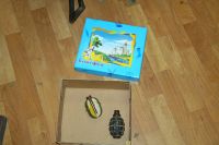 Урок живой истории