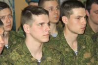 Урок живой истории