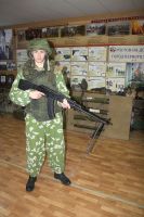 Урок живой истории