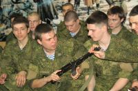 Урок живой истории