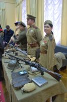 КВН Министерства Обороны