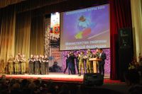 КВН Министерства Обороны