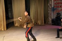 КВН Министерства Обороны