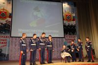 КВН Министерства Обороны