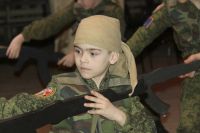 КВН Министерства Обороны