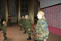 КВН Министерства Обороны