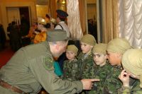 КВН Министерства Обороны