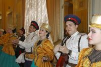 КВН Министерства Обороны