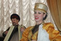 КВН Министерства Обороны