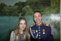 КВН Министерства Обороны