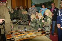 КВН Министерства Обороны