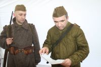 «Штурм Берлина»