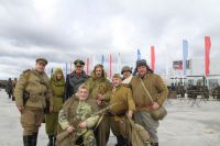 «Штурм Берлина»